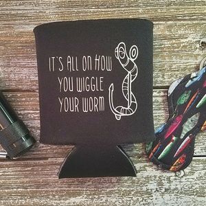 Funny Fisherman Giftset